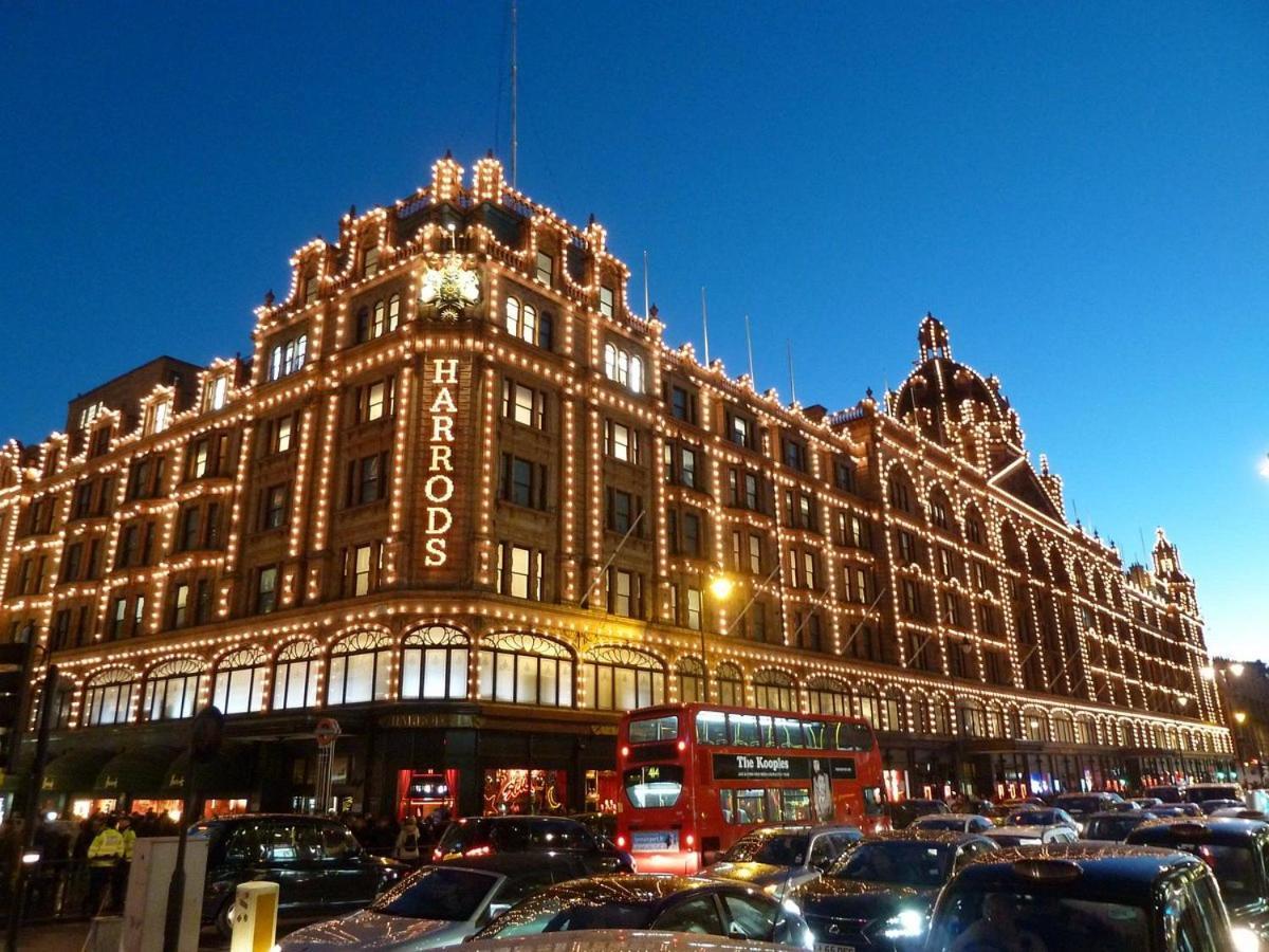 Hyde Park Luxe Appartamento Londra