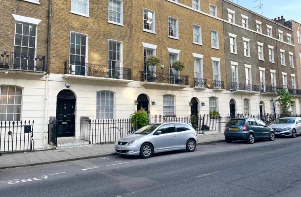 Hyde Park Luxe Appartamento